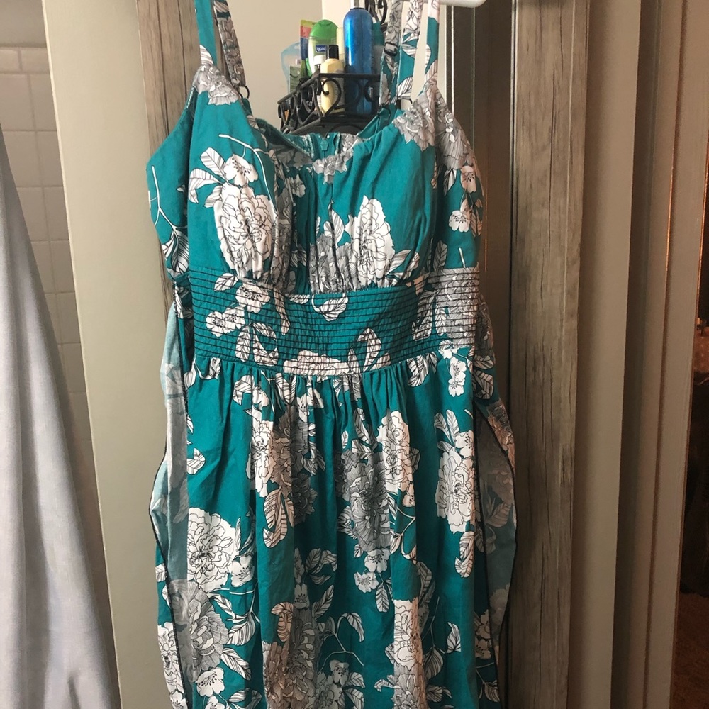 Dress Barn Dress